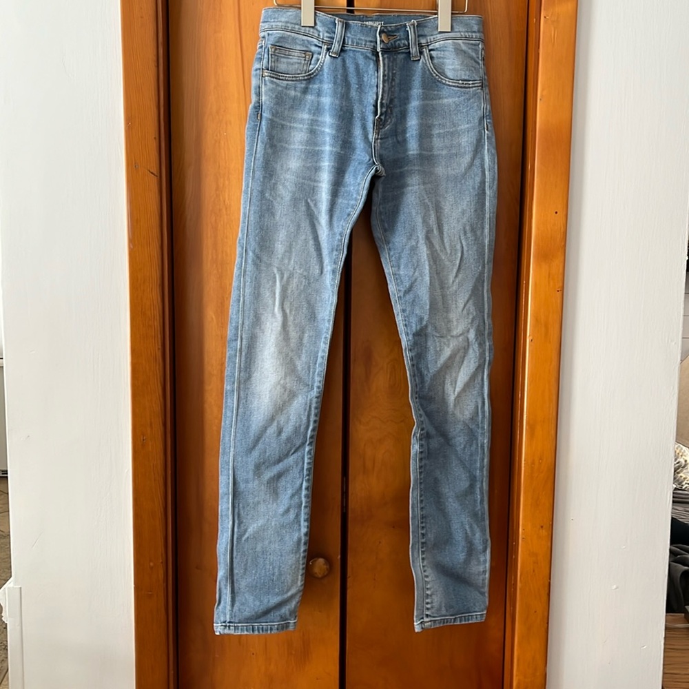 Carhartt WIP rebel pant 29x32
